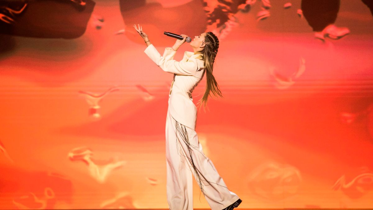 Дитяче Євробачення 2022 – яке місце посіла Україна – дивіться відео онлайн Дитяче Євробачення 2022 – яке місце посіла Україна – дивіться відео онлайн