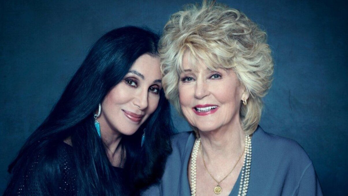 Джорджия Голт, мама Шер, умерла – причина, детали, реакция звезды Джорджия Голт, мама Шер, умерла – причина, детали, реакция звезды