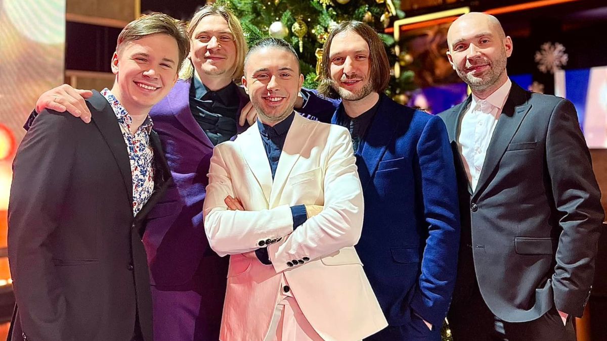 Антитіла концерт у Львові – Тарас Тополя розповів, чи буде виступ, якщо вимкнуть світло Антитіла концерт у Львові – Тарас Тополя розповів, чи буде виступ, якщо вимкнуть світло