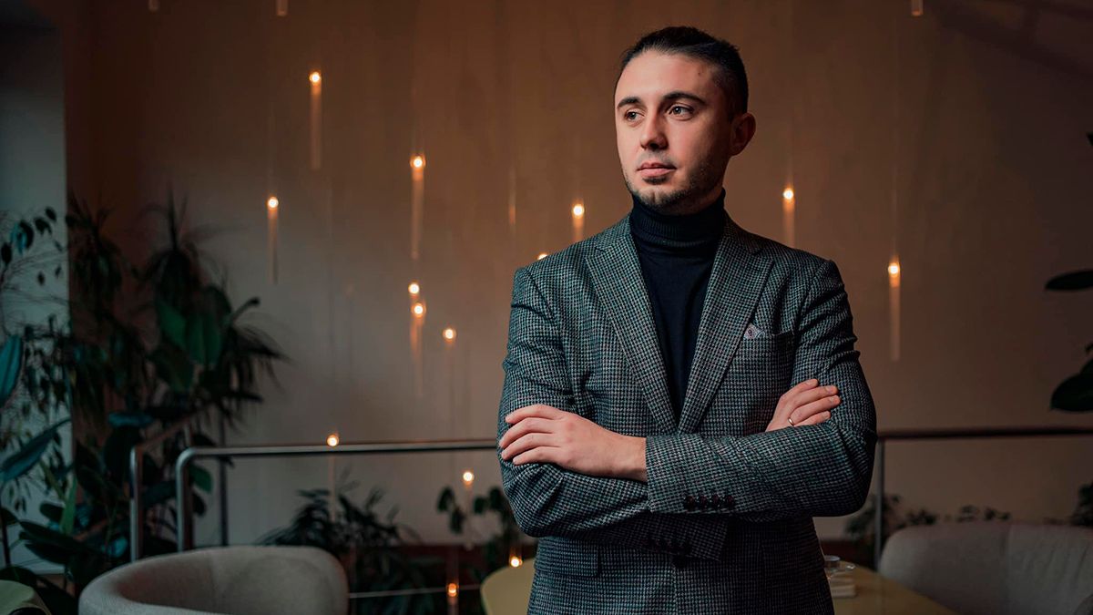 Тарас Тополя о голосовании в Дии – чего ему не хватает Тарас Тополя о голосовании в Дии – чего ему не хватает