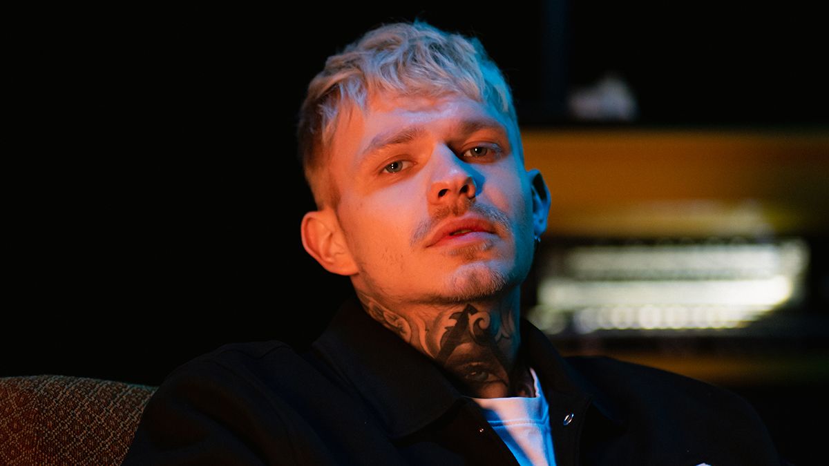 Євробачення 2023 – DEMCHUK зняв кліп – Alive – дивіться відео онлайн Євробачення 2023 – DEMCHUK зняв кліп – Alive – дивіться відео онлайн