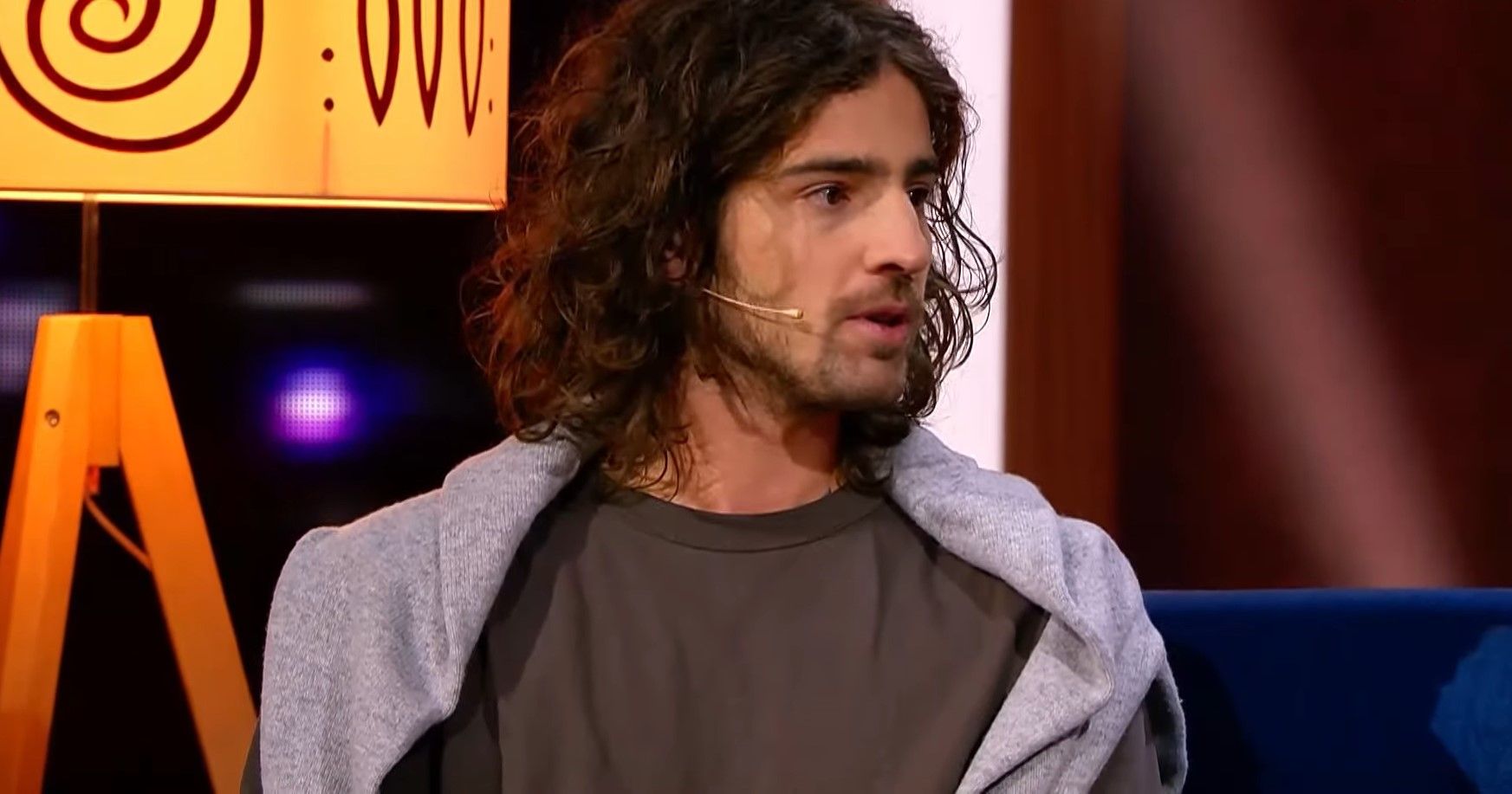 Какие отношения у Дантеса с детьми Даши Кацуриной – ответ певца Какие отношения у Дантеса с детьми Даши Кацуриной – ответ певца