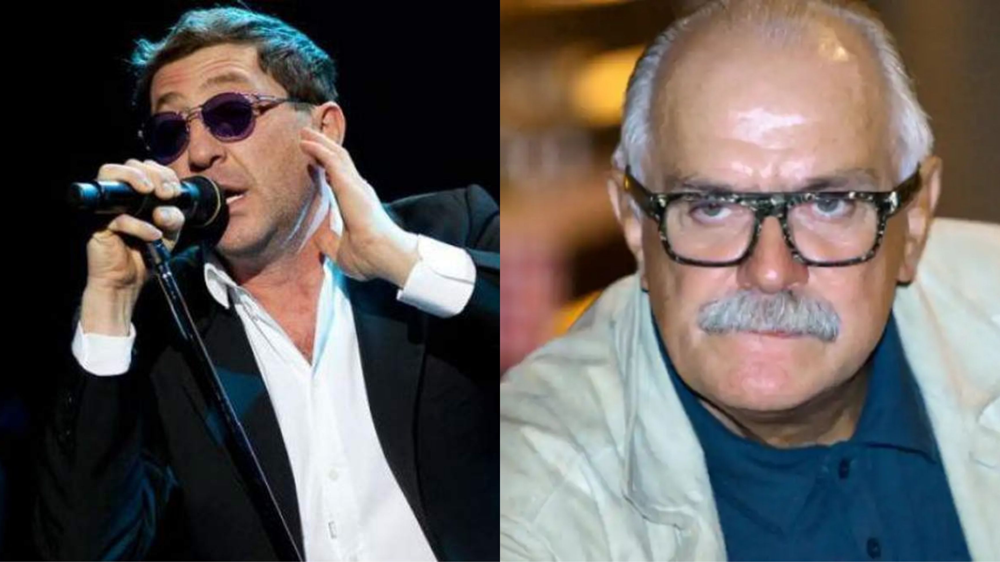 ЄС встановить санкції проти російських пропагандистів і зірок - список ЄС встановить санкції проти російських пропагандистів і зірок - список