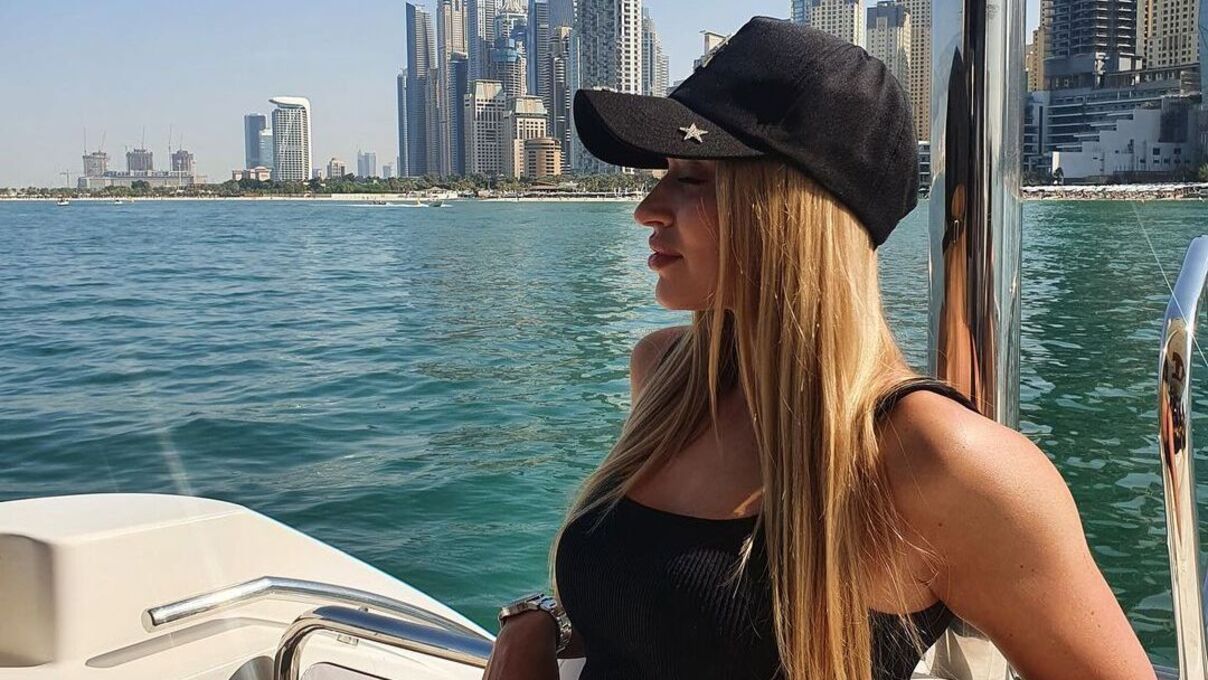 Холостяк 12 сезон - учасниця зізналась, що її розчарував Алекс Топольський Холостяк 12 сезон - учасниця зізналась, що її розчарував Алекс Топольський