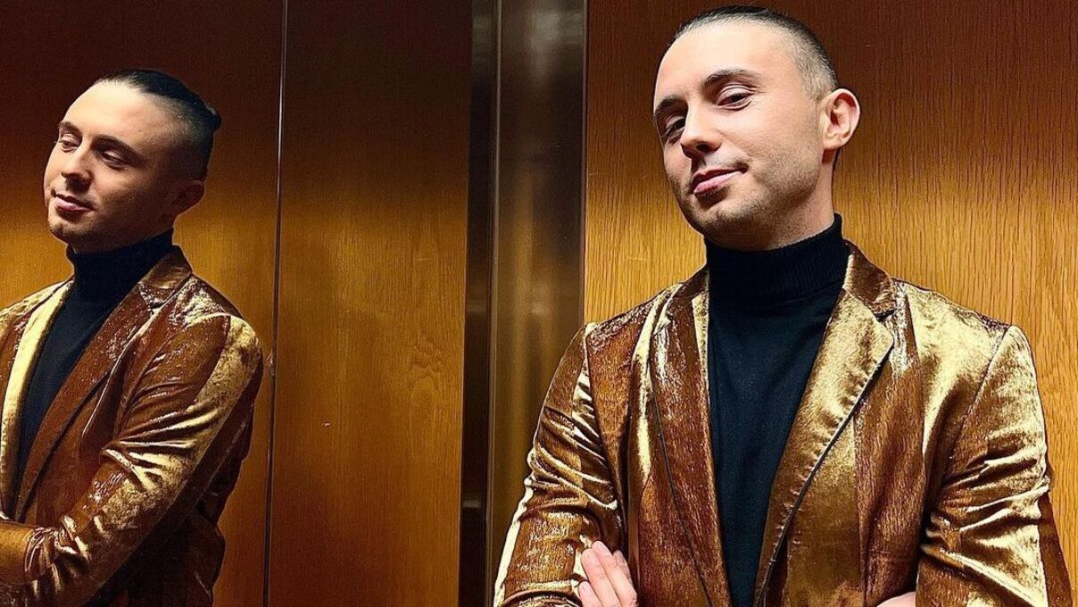 Уместно ли ставить елку во время войны - альтернатива от Тараса Тополи Уместно ли ставить елку во время войны - альтернатива от Тараса Тополи