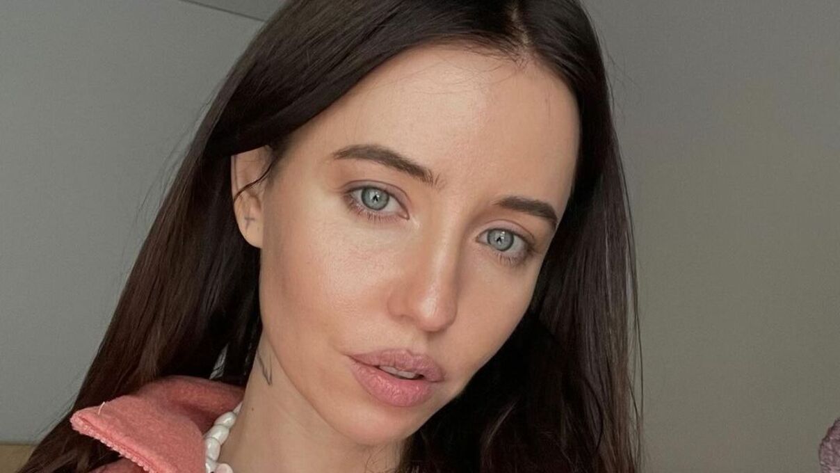 Надя Дорофеева удивила заявлением – до войны считала себя аполитичной Надя Дорофеева удивила заявлением – до войны считала себя аполитичной