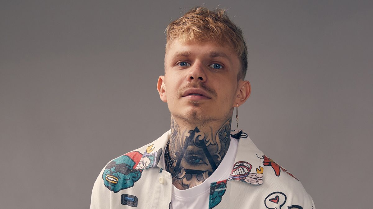 Євробачення 2023 – фіналіст Демчук назвав найвимогливішого суддю Євробачення 2023 – фіналіст Демчук назвав найвимогливішого суддю