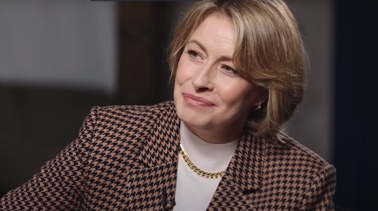 Елена Кравец уже не выступает в Квартале 95 – в чем причина Елена Кравец уже не выступает в Квартале 95 – в чем причина