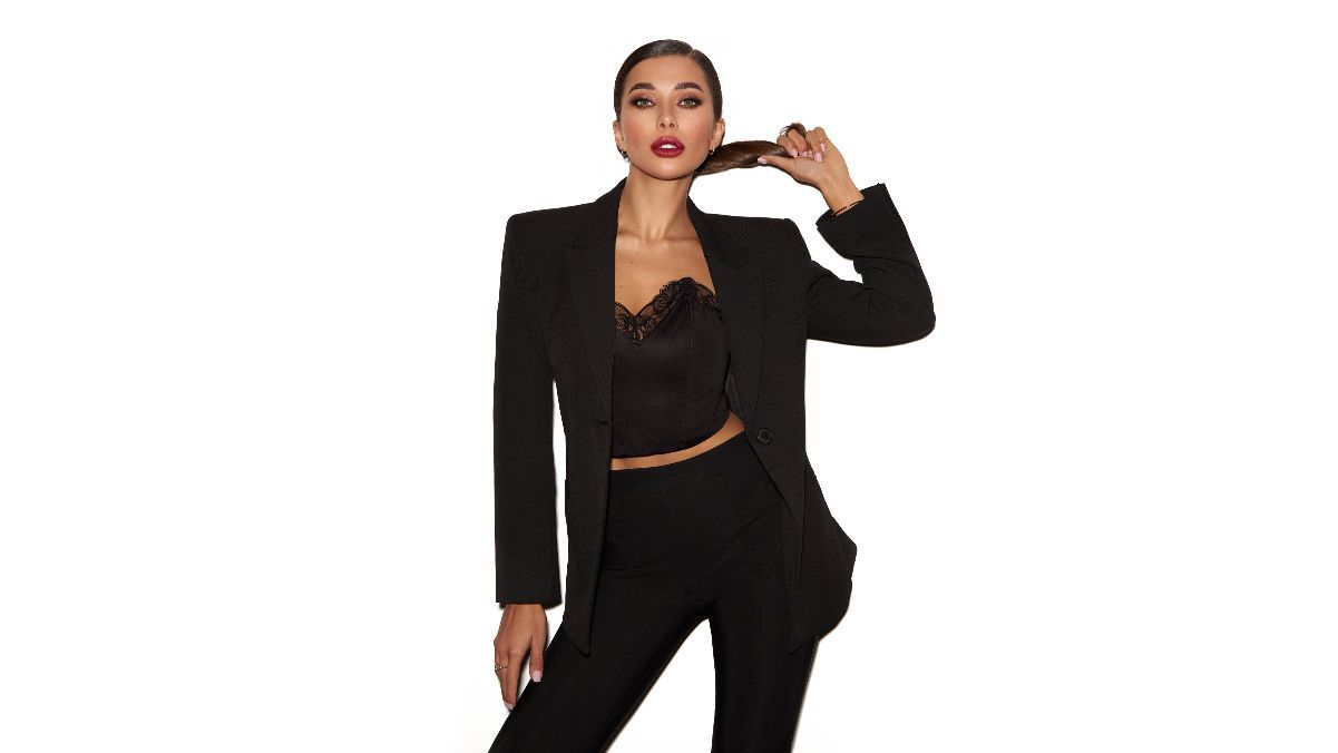 Анна Неплях Холостяк интервью – о музыкальной карьере во время войны Анна Неплях Холостяк интервью – о музыкальной карьере во время войны