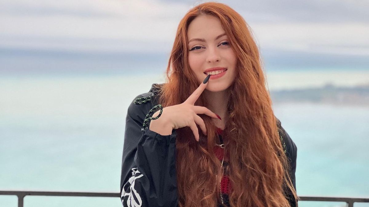 Маша Полякова в Британии накричала на аптекаршу – что произошло Маша Полякова в Британии накричала на аптекаршу – что произошло