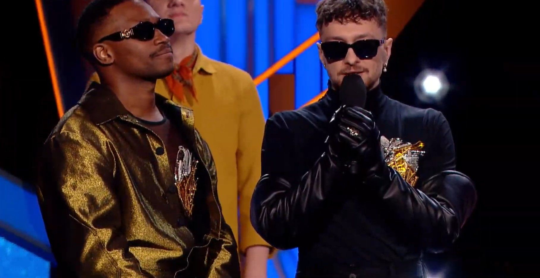 Нацвідбір на Євробачення - TVORCHI відреагували на перемогу Нацвідбір на Євробачення - TVORCHI відреагували на перемогу