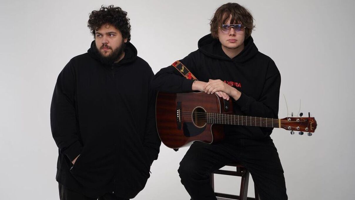 Фіналісти Нацвідбору 2TONE висловились про Святослава Вакарчука Фіналісти Нацвідбору 2TONE висловились про Святослава Вакарчука