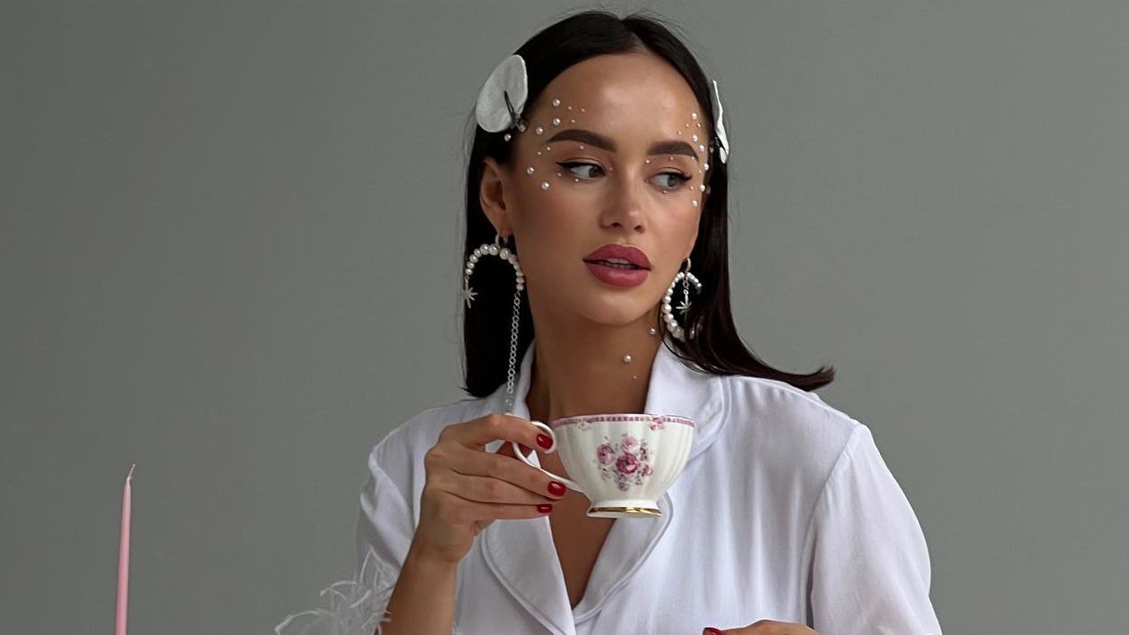 Блоггершу Таню Парфильеву обворовали в гостинице в Турции Блоггершу Таню Парфильеву обворовали в гостинице в Турции