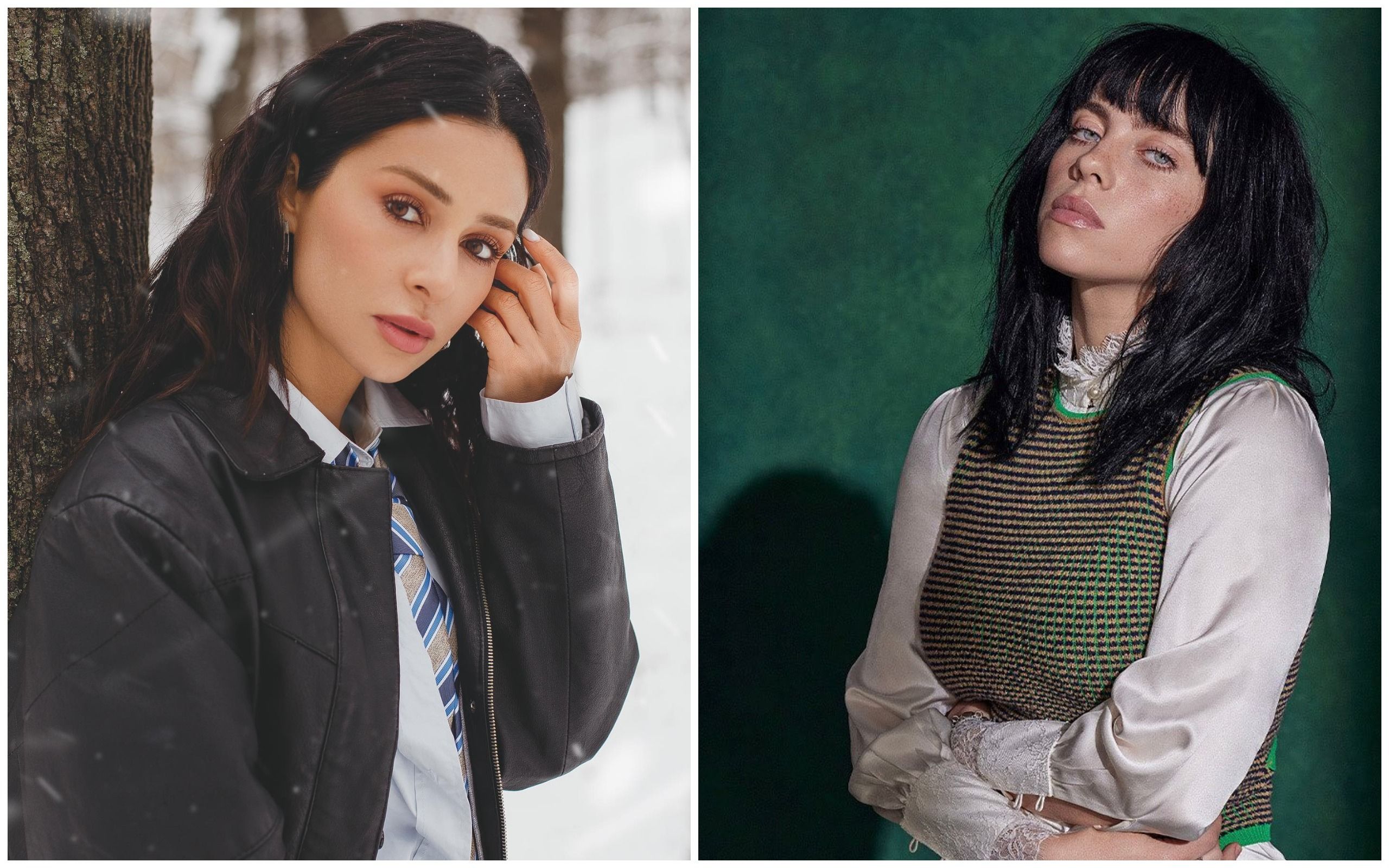 Злату Огневич обвинили в плагиате звезды Грэмми и Оскара - кто она, видео Злату Огневич обвинили в плагиате звезды Грэмми и Оскара - кто она, видео