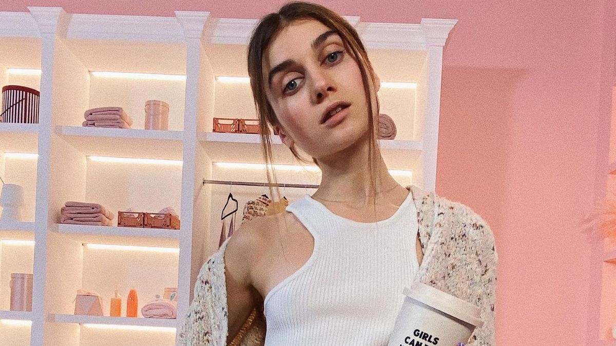 Джерри Хейл на Нацотборе – что о ее песне говорят американские профессора Джерри Хейл на Нацотборе – что о ее песне говорят американские профессора