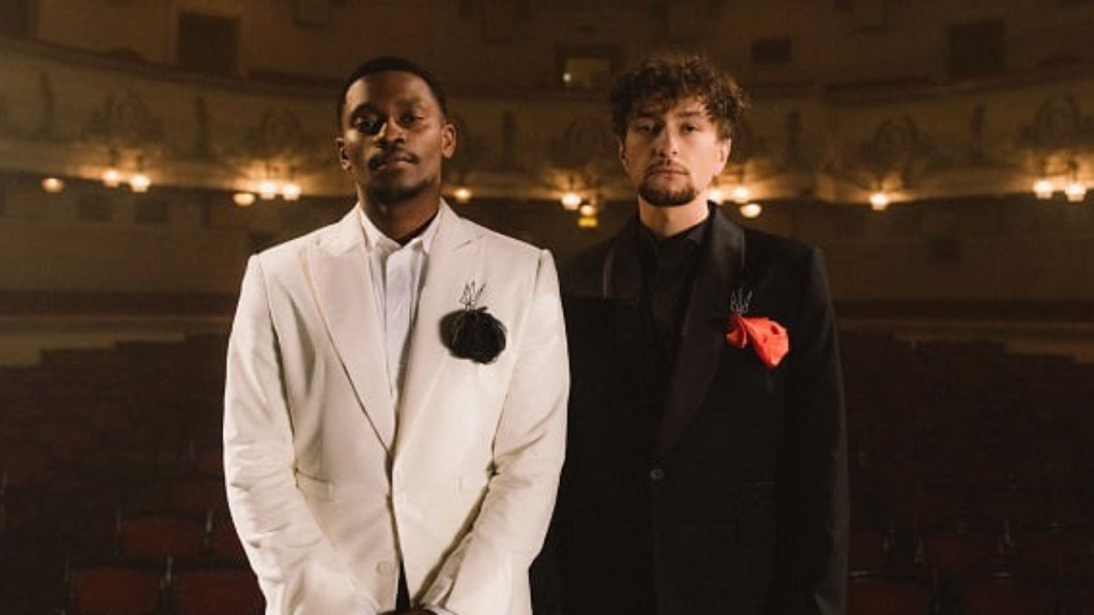 Выступление победителя Евровидения 2023 от Украины – видео и текст песни TVORCHI Выступление победителя Евровидения 2023 от Украины – видео и текст песни TVORCHI