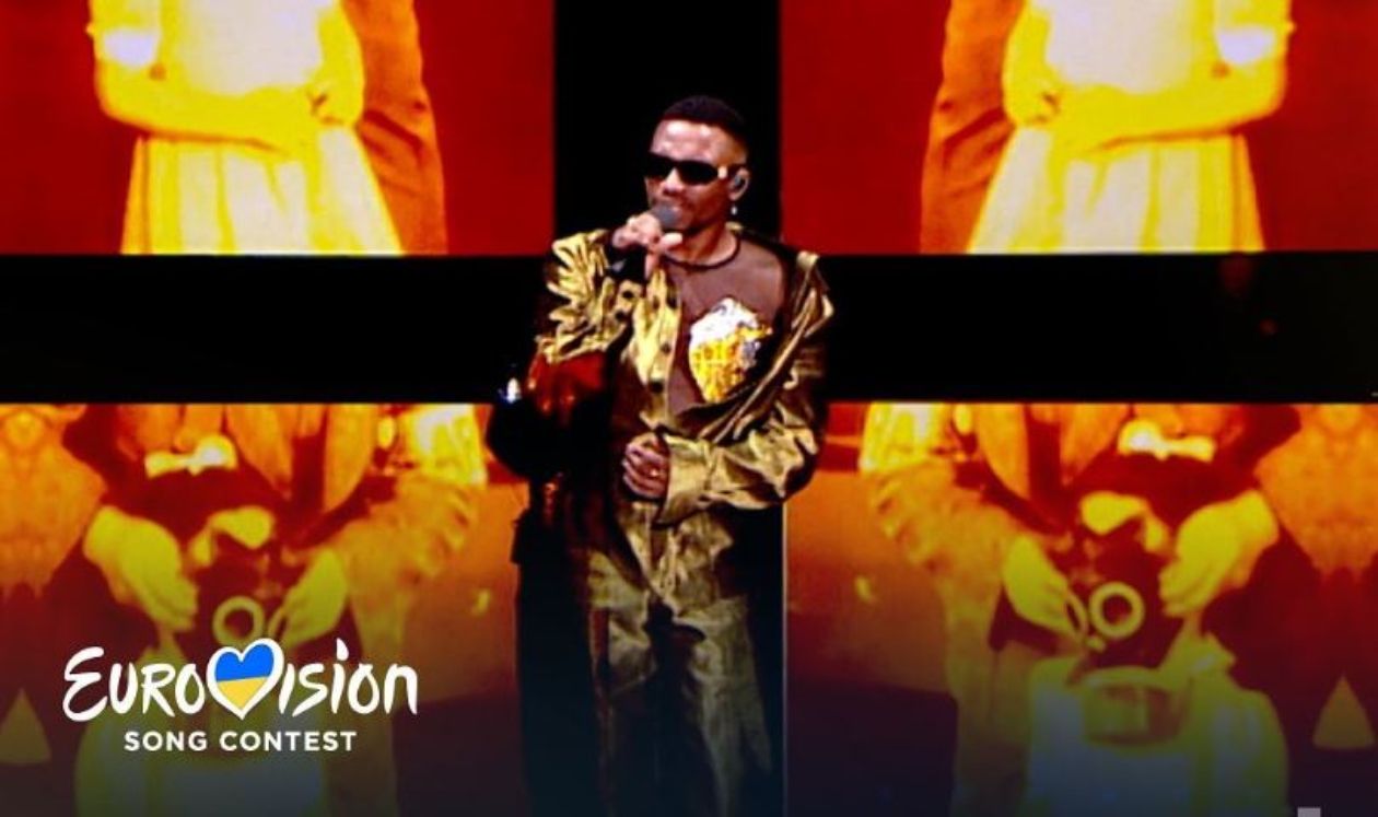 Победитель отбора на Евровидение 2023 от Украины – TVORCHI – биография и фото Победитель отбора на Евровидение 2023 от Украины – TVORCHI – биография и фото