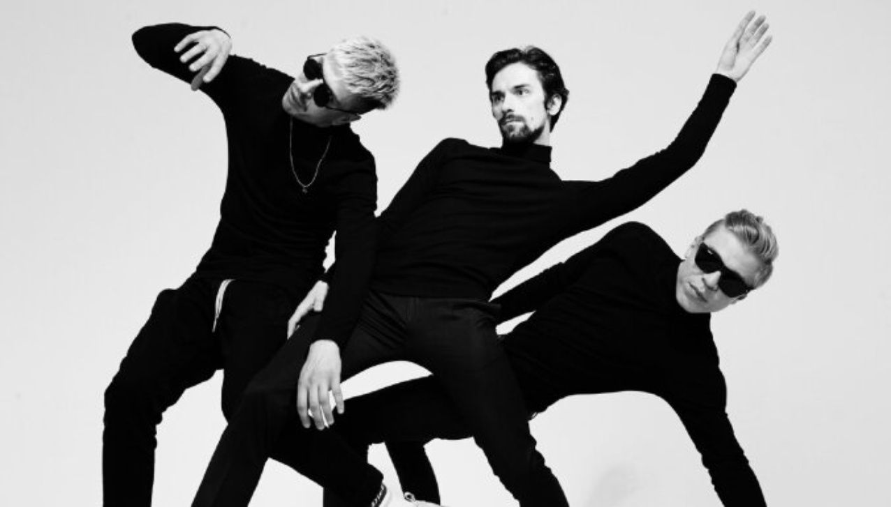 Quest Pistols випустив україну версію Ты Так Красива - відео Quest Pistols випустив україну версію Ты Так Красива - відео