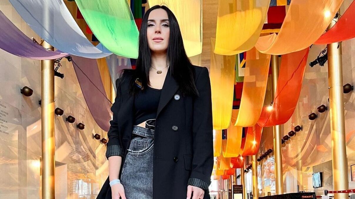 Нацотбор Евровидения 2023 – за кого будет болеть Джамала Нацотбор Евровидения 2023 – за кого будет болеть Джамала