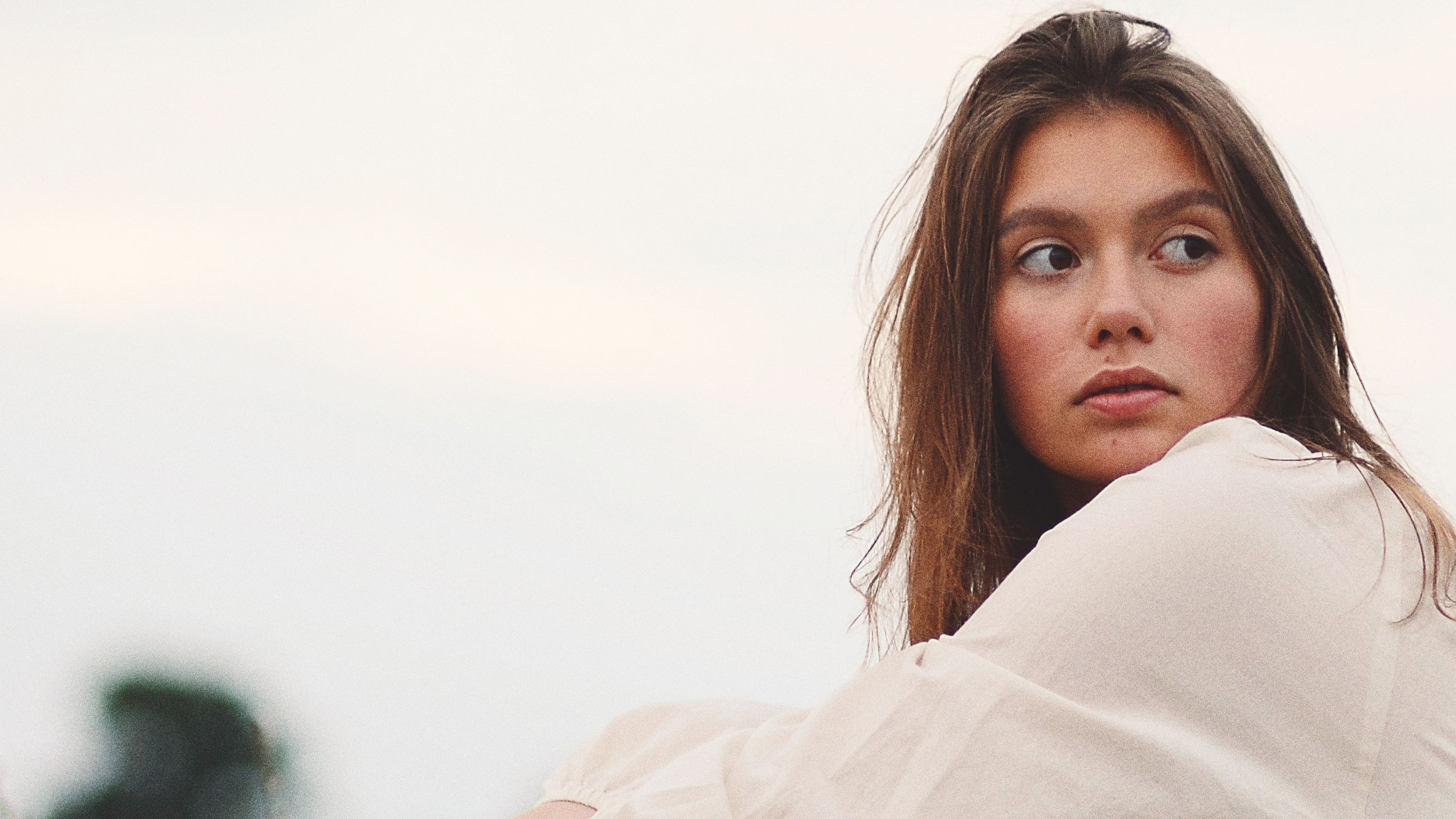 Финалистка Нацотбора Angelina рассказала, как говорила о войне в Швеции Финалистка Нацотбора Angelina рассказала, как говорила о войне в Швеции