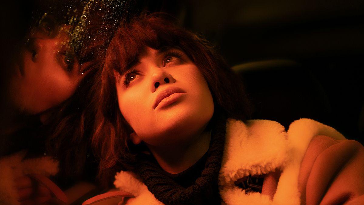 Lida Lee выпустила песню без Монатика – З тобою – слушайте онлайн Lida Lee выпустила песню без Монатика – З тобою – слушайте онлайн