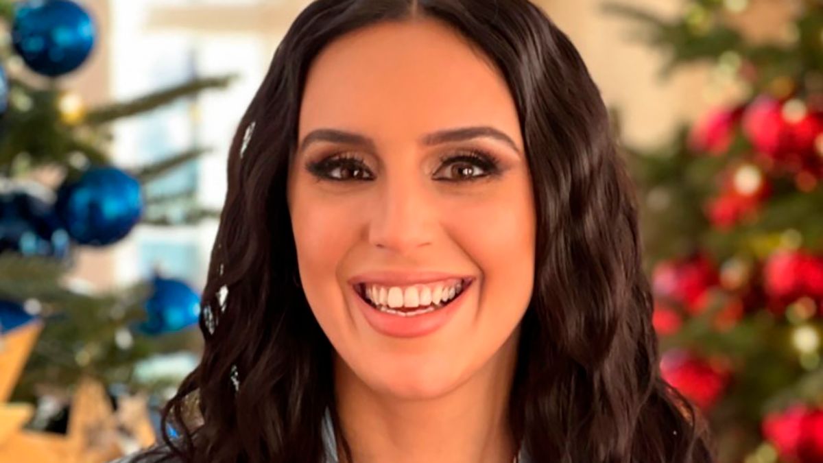 Джамала зустрілася з Байденом – що він сказав їй на вушко Джамала зустрілася з Байденом – що він сказав їй на вушко