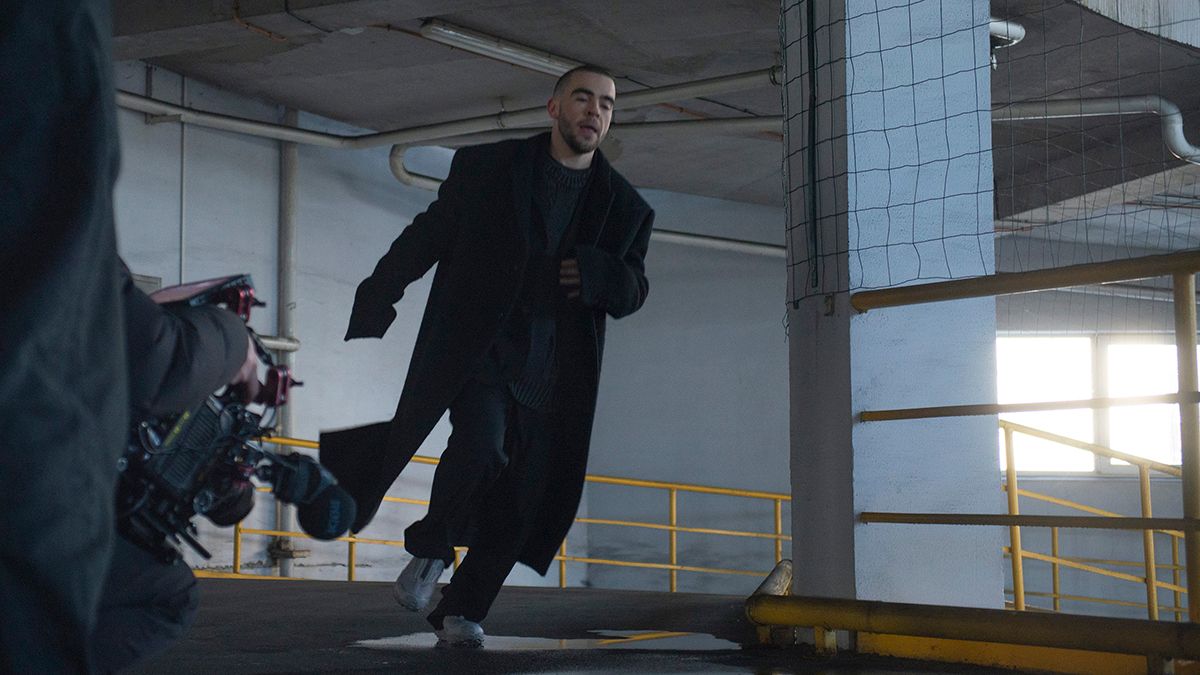 Євробачення 2023 – чому Wellboy не пішов на Нацвідбір Євробачення 2023 – чому Wellboy не пішов на Нацвідбір