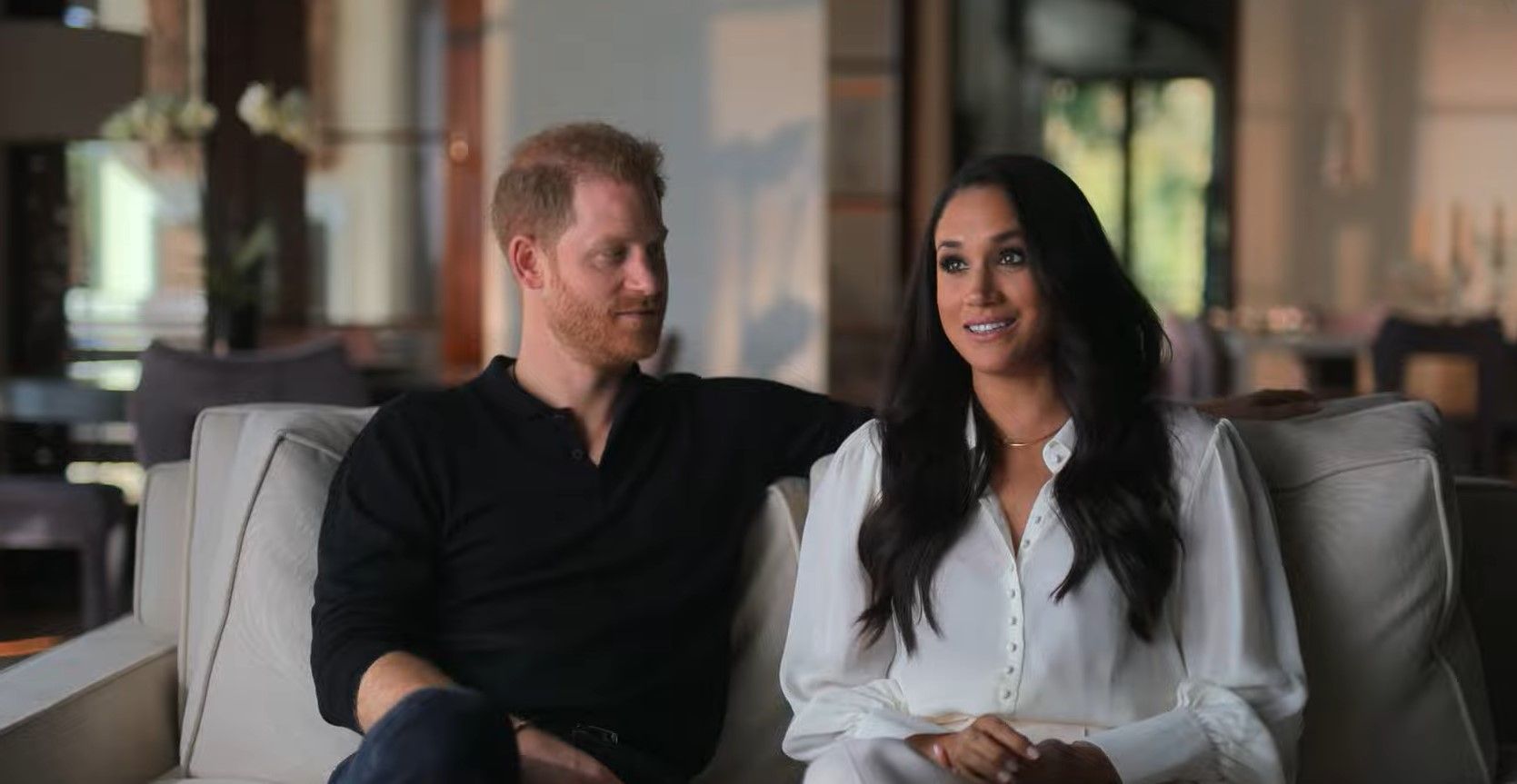 Меган Маркл и Гарри раскритиковали Чарльза III, принца Уильяма и Кейт Меган Маркл и Гарри раскритиковали Чарльза III, принца Уильяма и Кейт