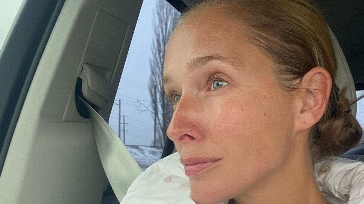 Катя Осадча висловилась про Оксану Байрак та Ані Лорак - що сказала Катя Осадча висловилась про Оксану Байрак та Ані Лорак - що сказала