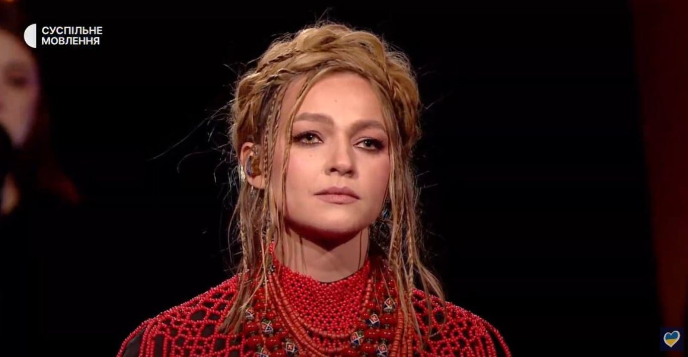 Нацвідбір на Євробачення-2023 – реакція глядачів на виступ KRUТЬ – відео Нацвідбір на Євробачення-2023 – реакція глядачів на виступ KRUТЬ – відео