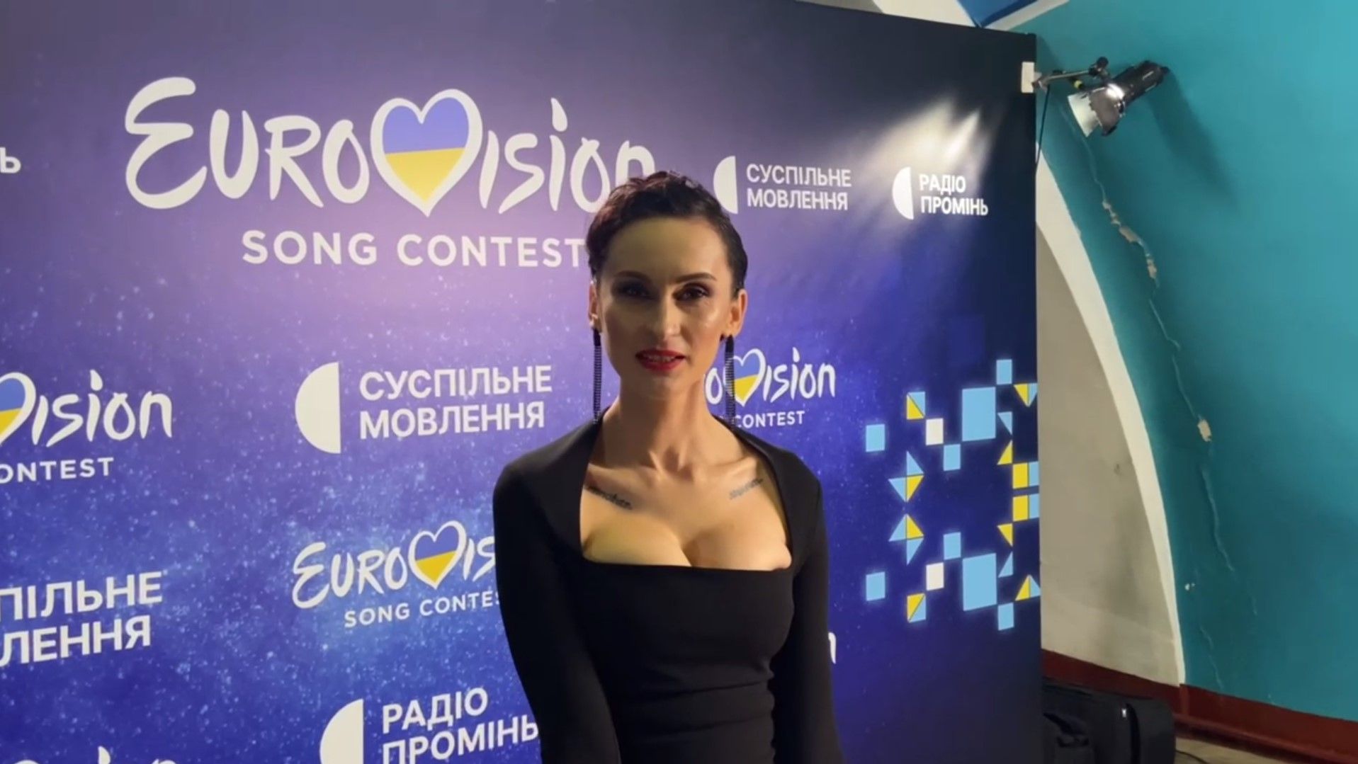Нацотбор Евровидения - Катя Павленко из Go_A назвала фаворита