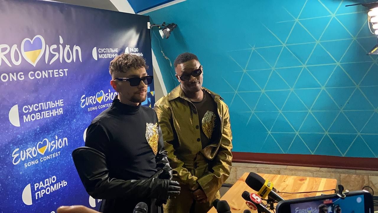 Євробачення 2023 - в мережі обговорюють перемогу TVORCHI Євробачення 2023 - в мережі обговорюють перемогу TVORCHI