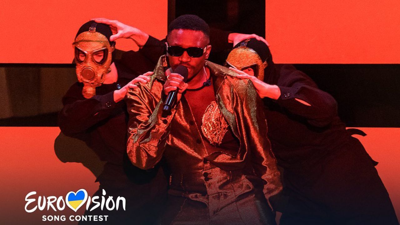 TVORCHI победили на Нацотборе 2023 - опрос, согласны ли с выбором TVORCHI победили на Нацотборе 2023 - опрос, согласны ли с выбором