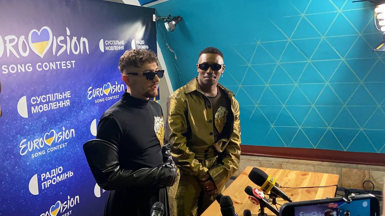 TVORCHI перемогли на Нацвідборі 2023 - як реагують в українському шоубізнесі TVORCHI перемогли на Нацвідборі 2023 - як реагують в українському шоубізнесі