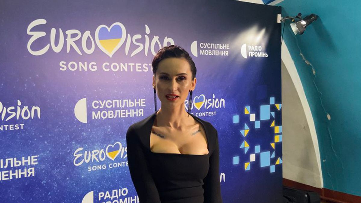 Отбор на Евровидение 2023 – Катя Павленко из Go_A о жюри, которому проиграла