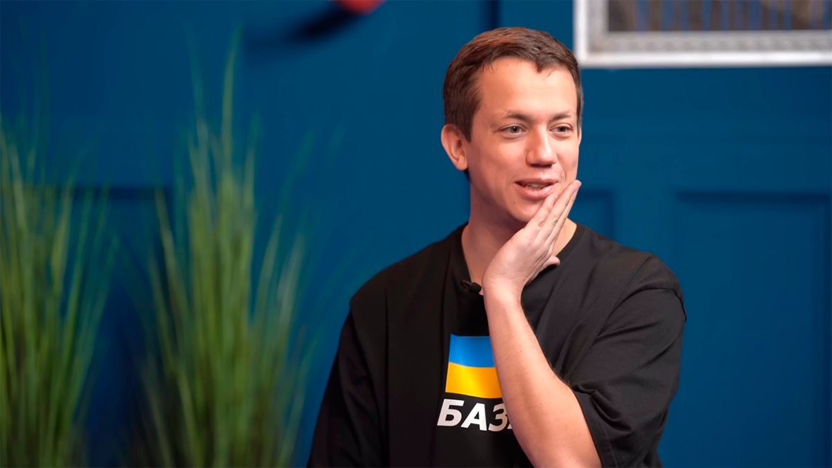 Дурнев о ссоре с Ефросининой – он снова подколол ведущую Дурнев о ссоре с Ефросининой – он снова подколол ведущую