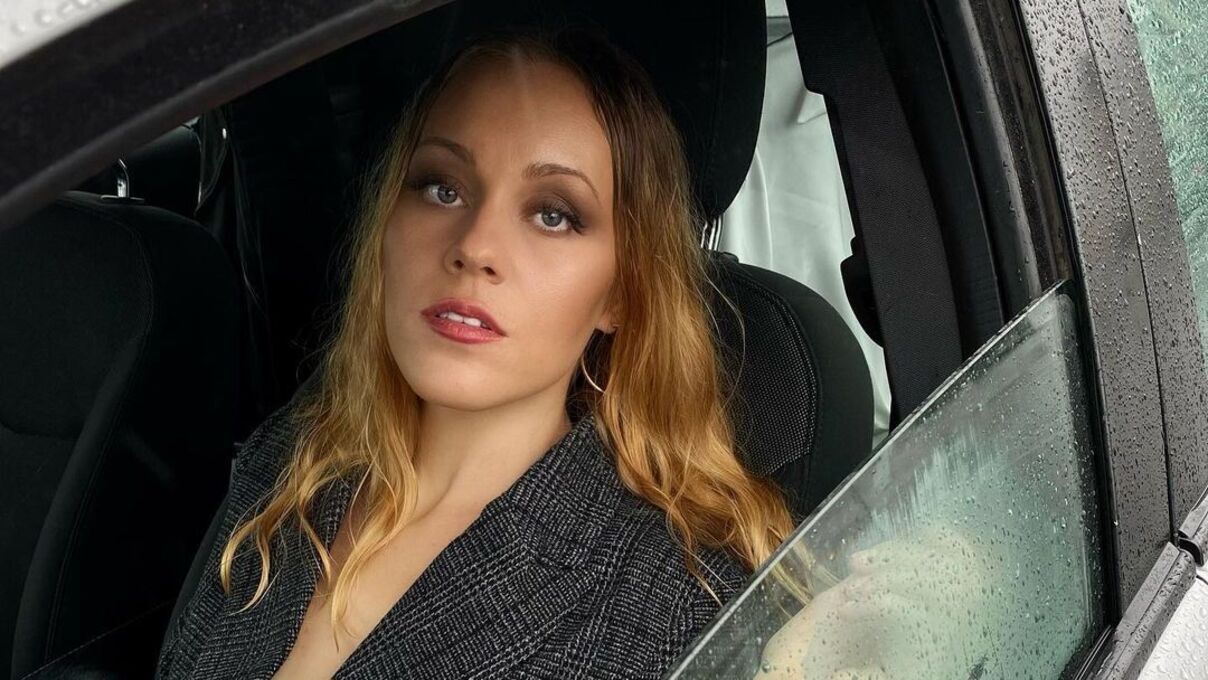 Alyosha рассказала о ситуации с фронта, которую скрыл Тарас Тополя Alyosha рассказала о ситуации с фронта, которую скрыл Тарас Тополя