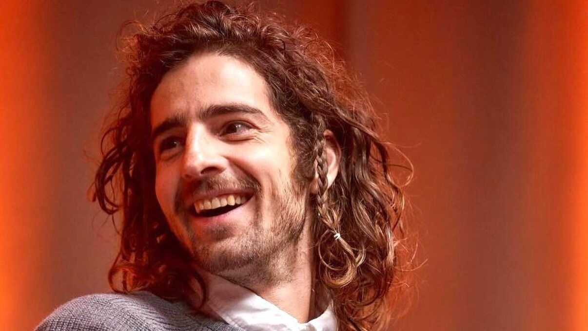 Володимир Дантес назвав артиста, який став відкриттям 2022 - хто це Володимир Дантес назвав артиста, який став відкриттям 2022 - хто це