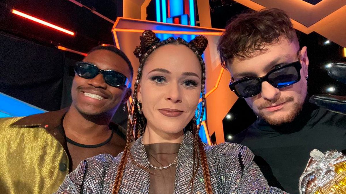 Евровидение 2023 – Юлия Санина объяснила, почему Jerry Heil и KRUT проиграли Евровидение 2023 – Юлия Санина объяснила, почему Jerry Heil и KRUT проиграли