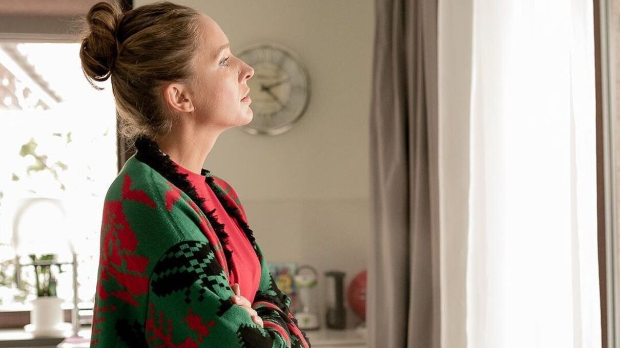 Катя Осадчая украсила елку с Юрием Горбуновым и сыновьями - видео Катя Осадчая украсила елку с Юрием Горбуновым и сыновьями - видео