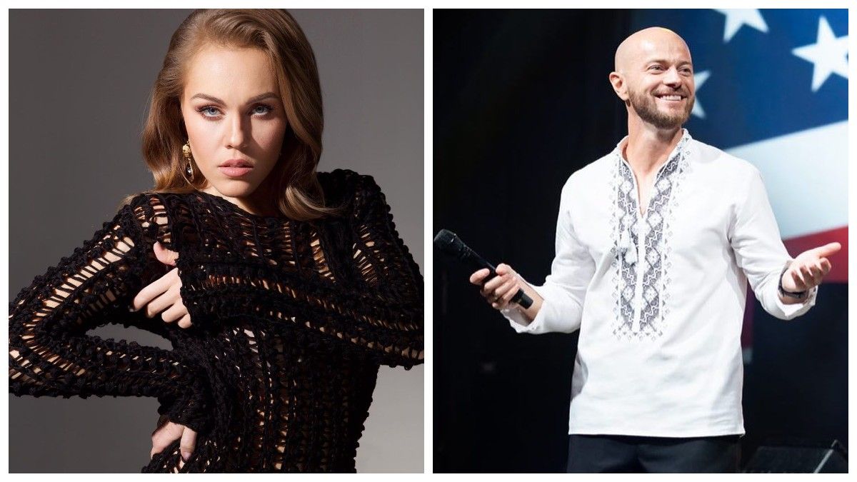 Alyosha высказалась о Владе Яме, который в США – что она о нем думает Alyosha высказалась о Владе Яме, который в США – что она о нем думает