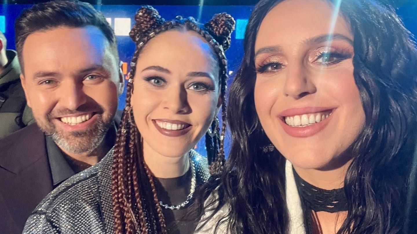 Тимур Мірошниченко пояснив, чому Нацвідбір-2023 був без скандалів Тимур Мірошниченко пояснив, чому Нацвідбір-2023 був без скандалів