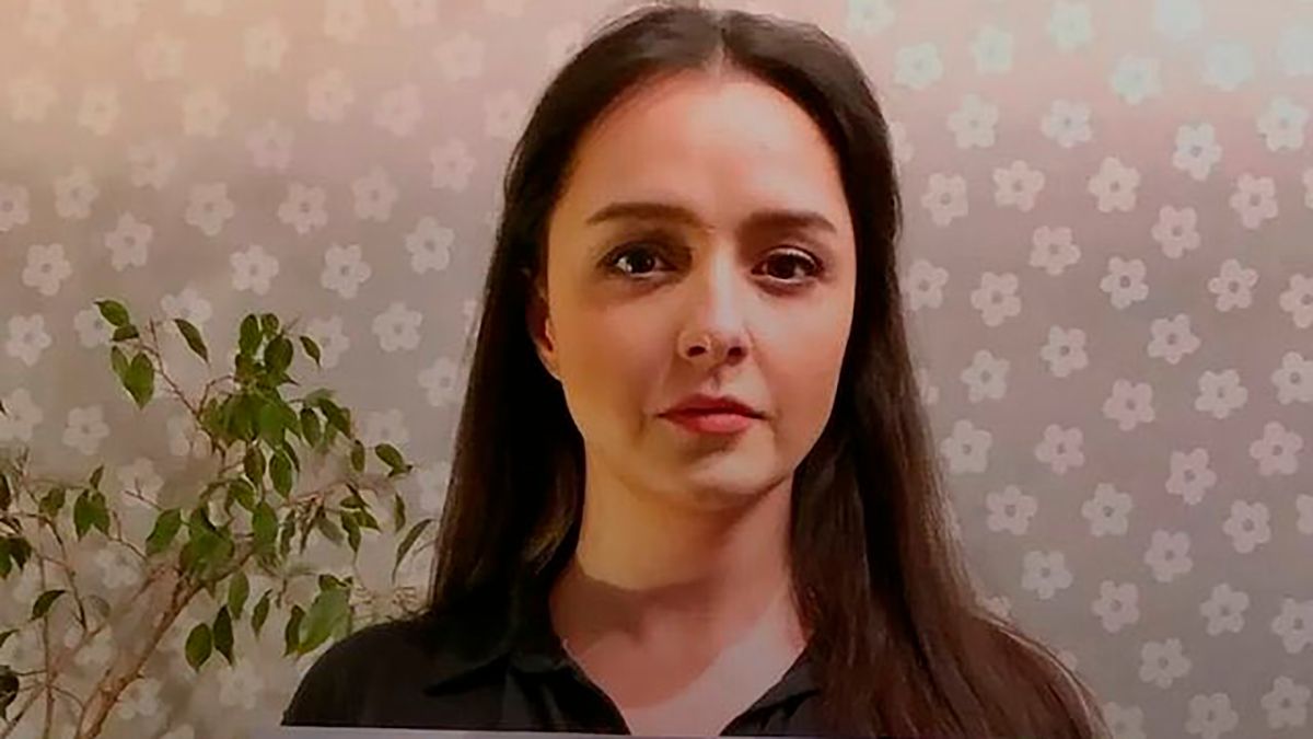 Іранську акторку Таране Алідусті затримали за пост в інстаграмі Іранську акторку Таране Алідусті затримали за пост в інстаграмі