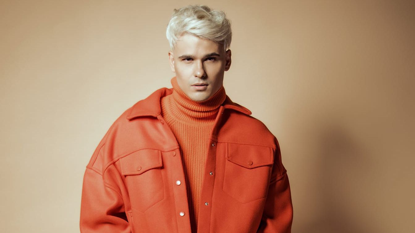 Украинец Герман Ненов будет режиссером на Евровидении-2023 Украинец Герман Ненов будет режиссером на Евровидении-2023