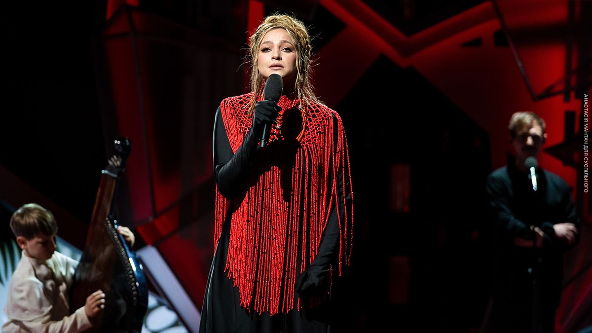 Евровидение 2023 – Круть раскритиковала TVORCHI – реакция сети Евровидение 2023 – Круть раскритиковала TVORCHI – реакция сети