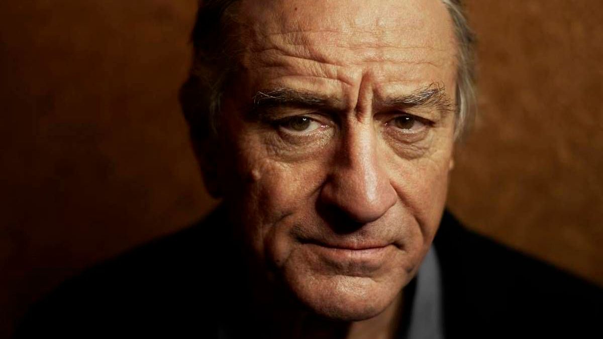 Роберта Де Ніро пограбували, поки він спав – що хотіли вкрасти Роберта Де Ніро пограбували, поки він спав – що хотіли вкрасти