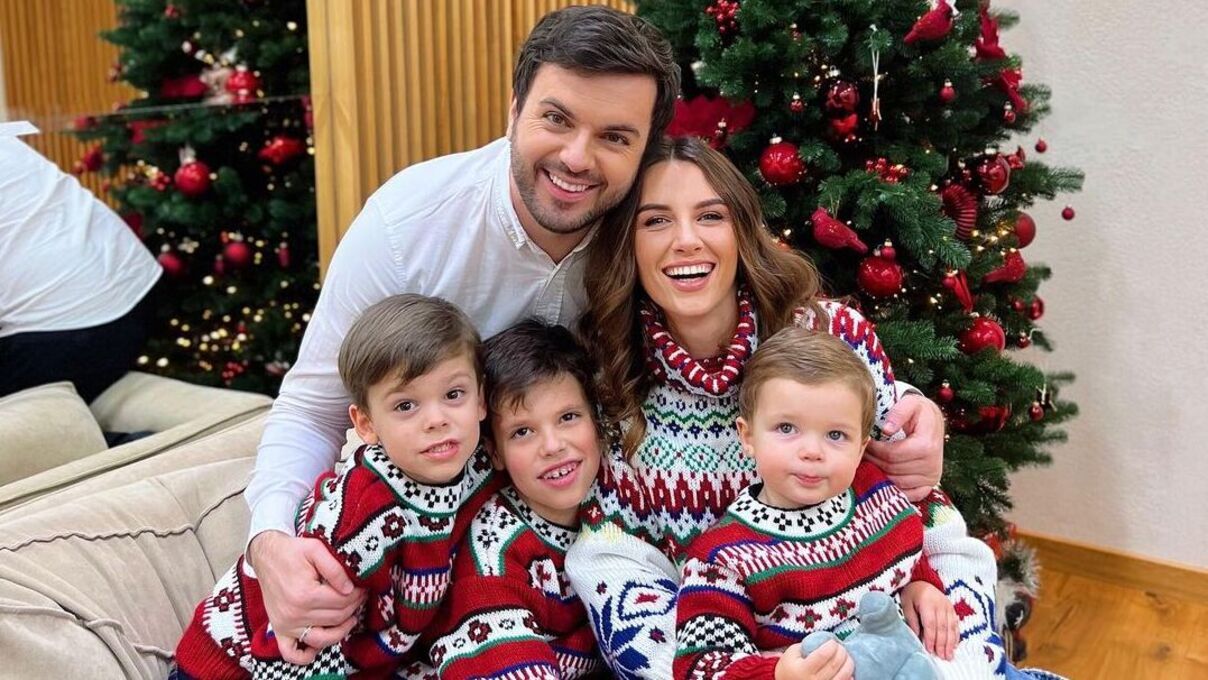 Блекаут в Києві - Григорій Решетник розповів, як живе з сім'єю Блекаут в Києві - Григорій Решетник розповів, як живе з сім'єю