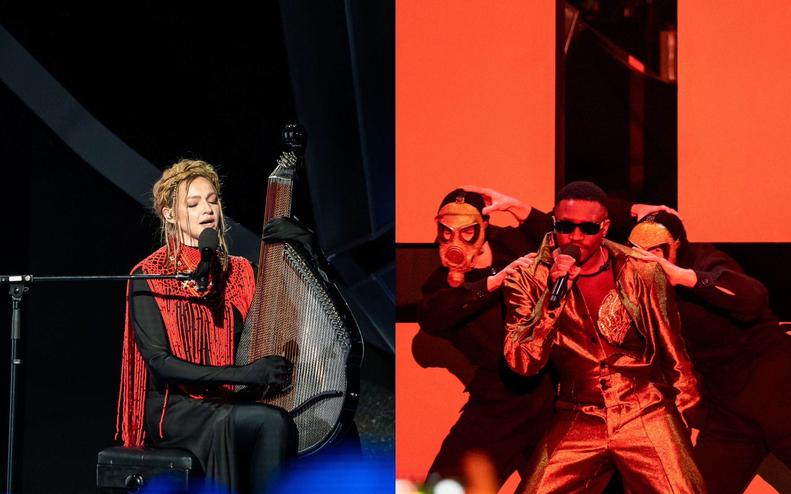 Скандал на Нацвідборі - чи має KRUTЬ претензії до TVORCHI Скандал на Нацвідборі - чи має KRUTЬ претензії до TVORCHI