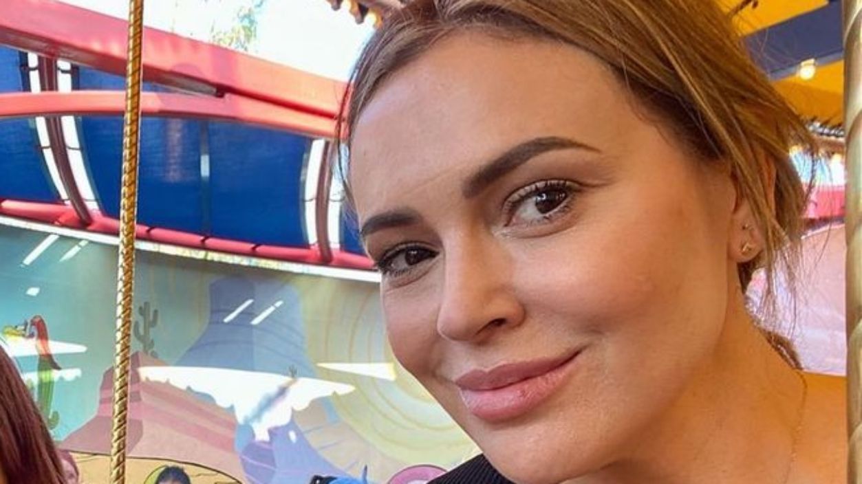 Аліса Мілано святкує 50 років - вона показала себе без макіяжу, фото Аліса Мілано святкує 50 років - вона показала себе без макіяжу, фото