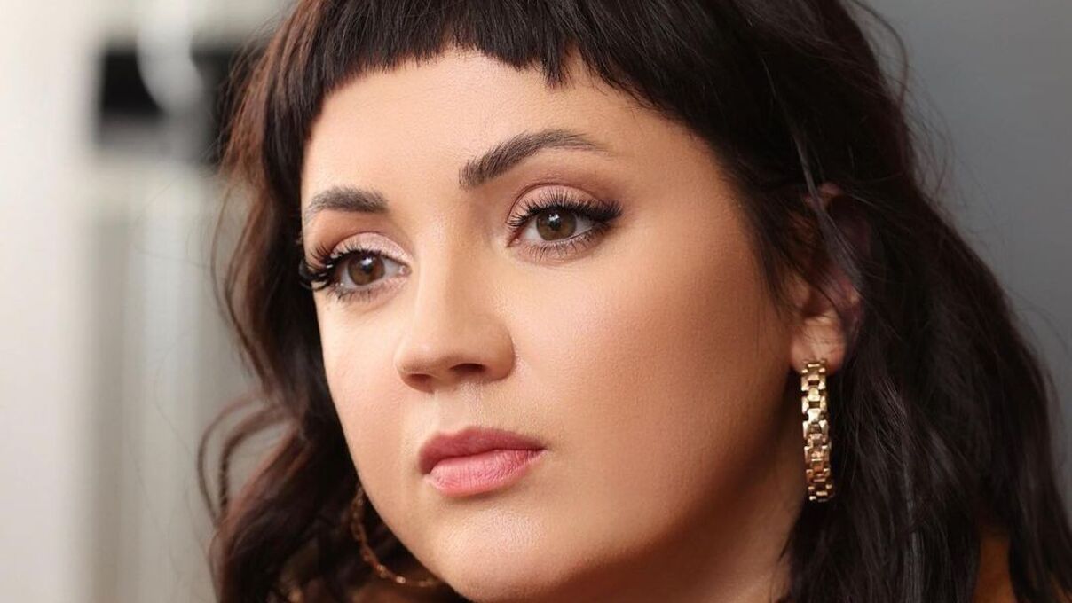 Оля Цыбульская шокировала инцидентом с продавщицей за границей Оля Цыбульская шокировала инцидентом с продавщицей за границей